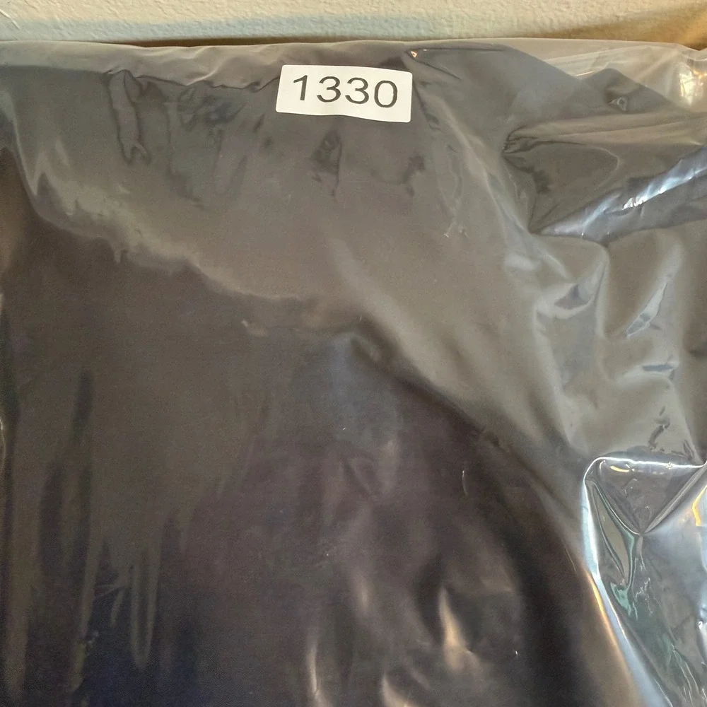 Vinci Blazer Sport Coat Mens 52L Navy Blue 3 Button Designed in Italy Jacket
